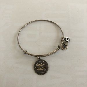 Gemini Alex and Ani Bracelet
